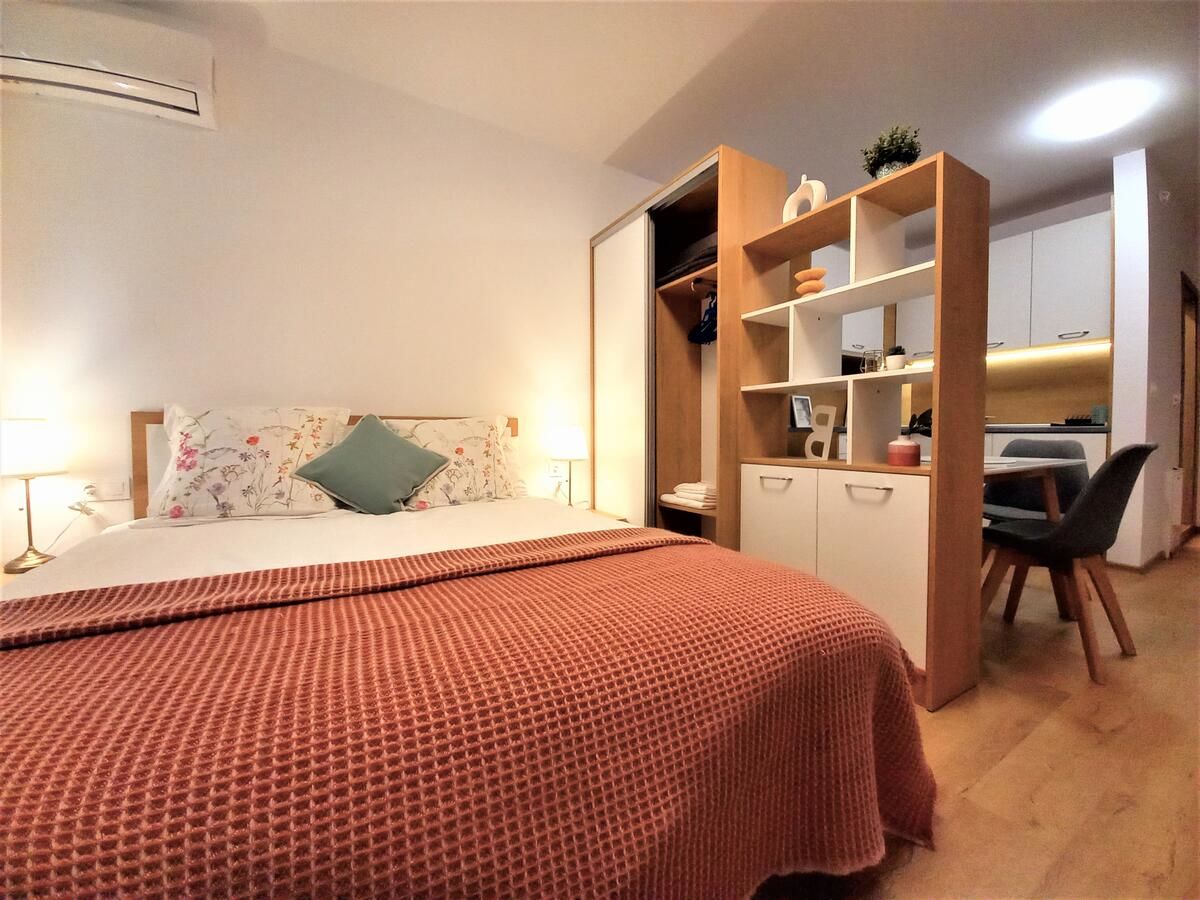 Апарт-отели Apart Hotel Gardenia София-30